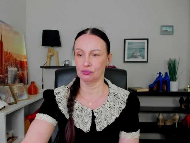 velvetJasmine live cam