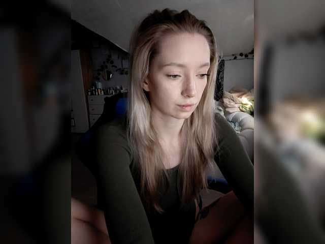 Yanusika live cam on BongaCams