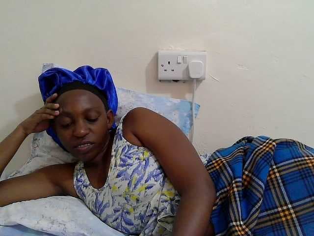 Anitah1 live cam on BongaCams