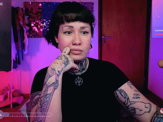 DakotaCandy live cam