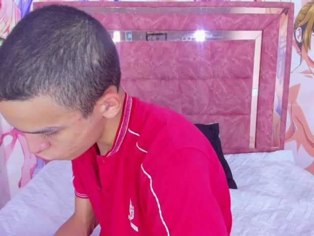 Passion-Bond live cam