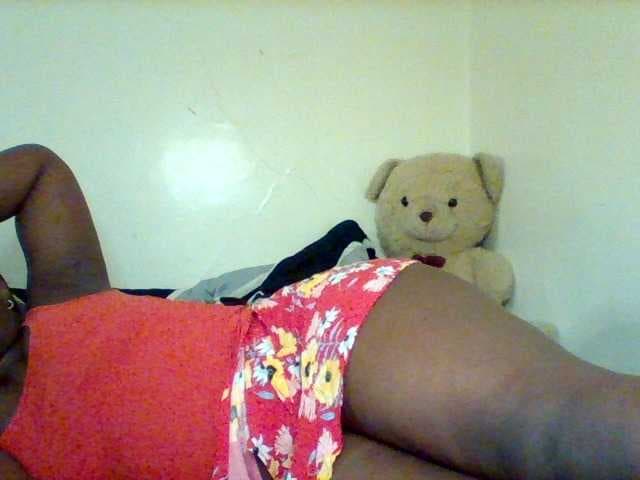 Sexxy-slim-honey live cam