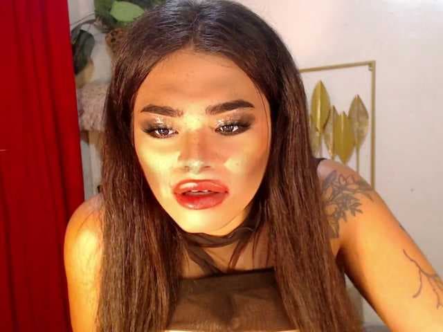 BigTsblackmamba live cam