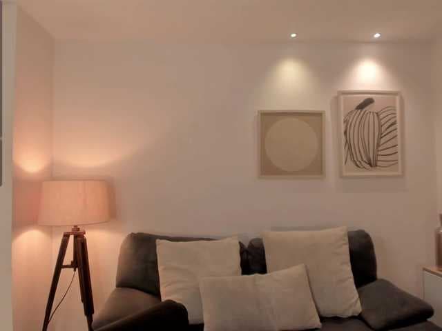 ChristineFord live cam