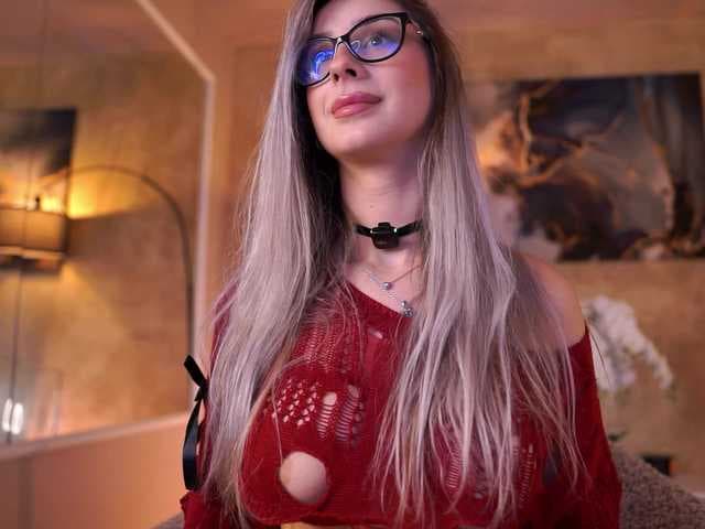 MaddieBryggs live cam