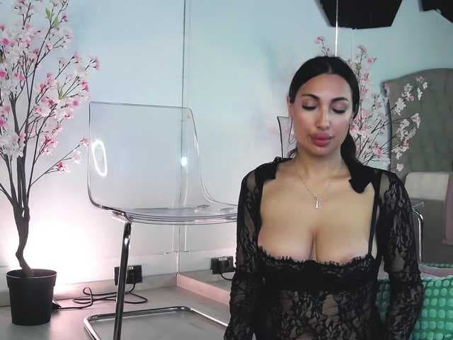 NattyMoonx live cam