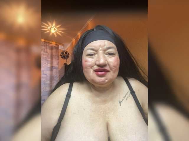 Barbara_milf live cam