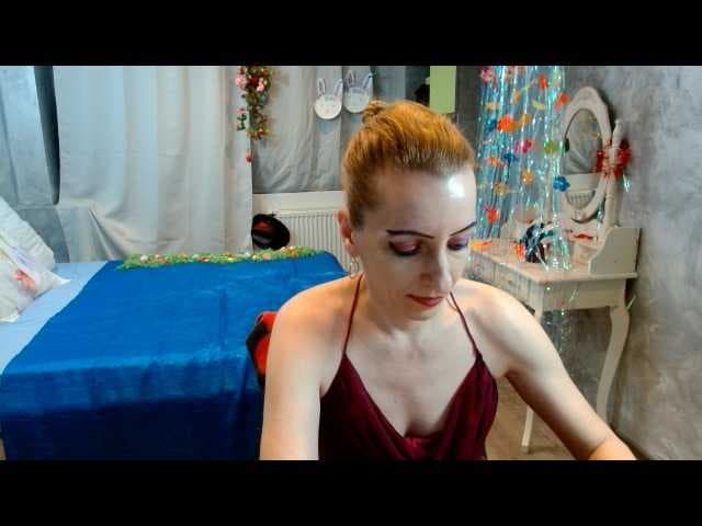 AnneDevrim live cam on BongaCams