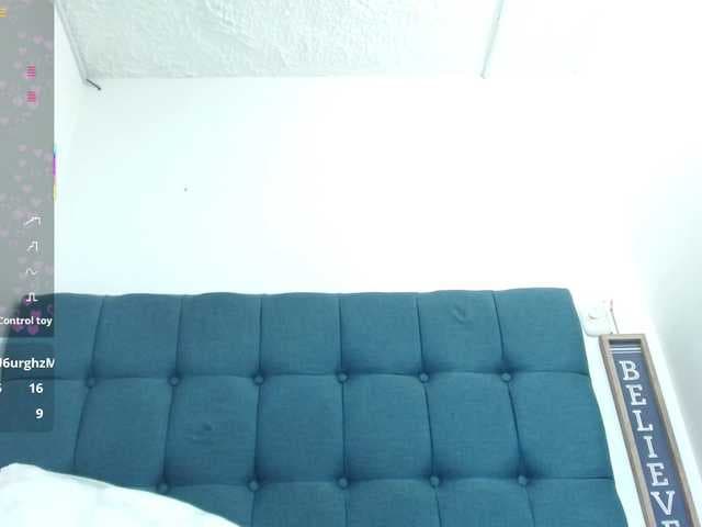 Agata-Wishx live cam