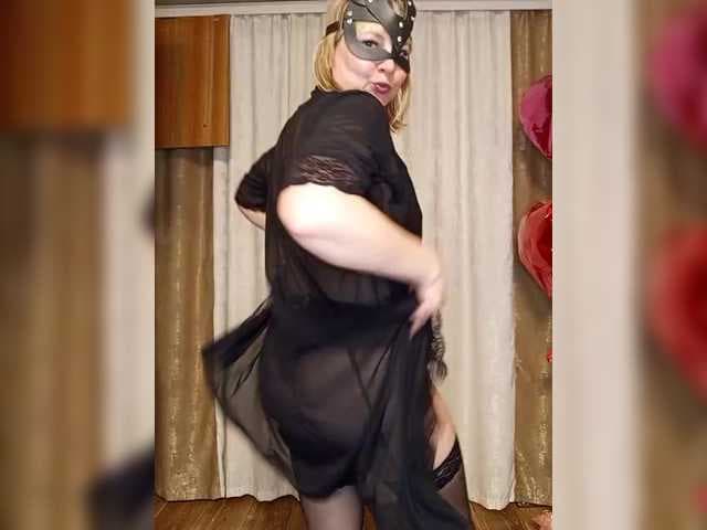 Lady-marshmallows live cam