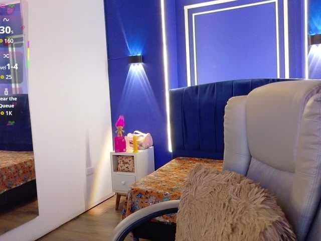 Dahia live cam on BongaCams