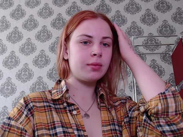 LisaloveX live cam