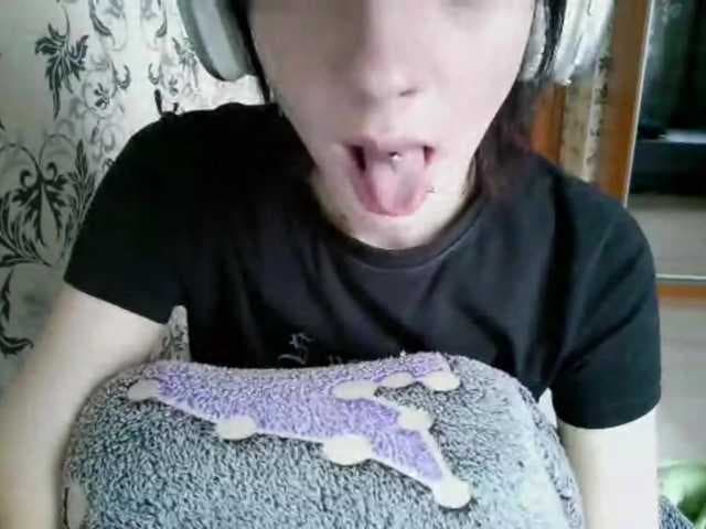 TereasaPorteus live cam