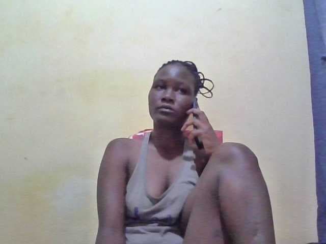 ebony-vannilah live cam