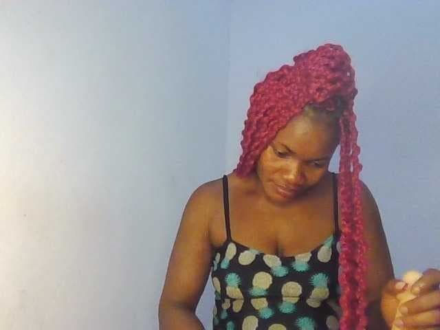 FoxySamantha7 live cam