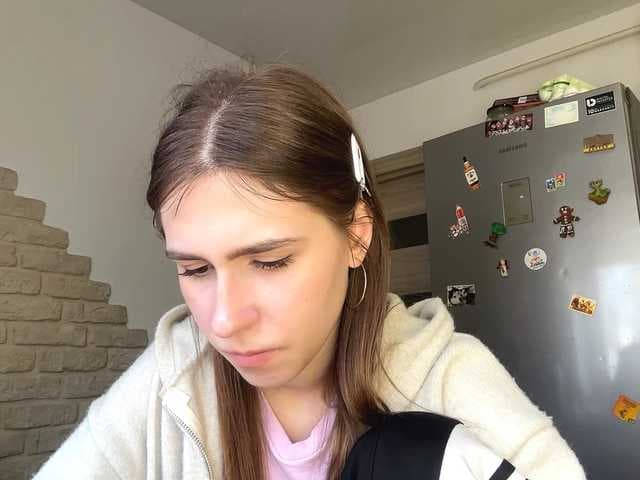 AshantiBadolato live cam