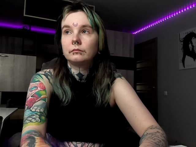 RobbynIturbe live cam