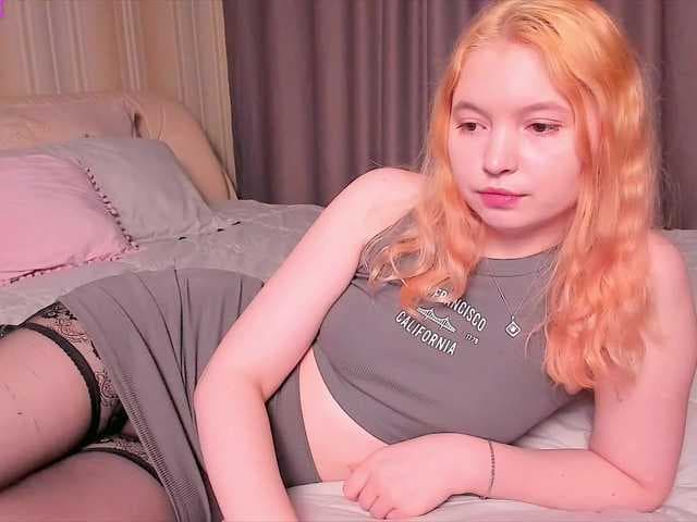 LilithVermillion live cam on BongaCams