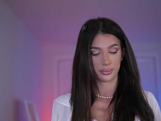 SammiMonroe live cam