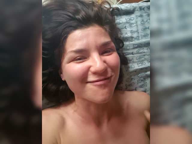 Alise-Shine live cam