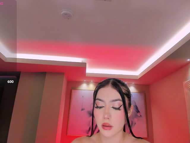 BriannaFox1 live cam on BongaCams