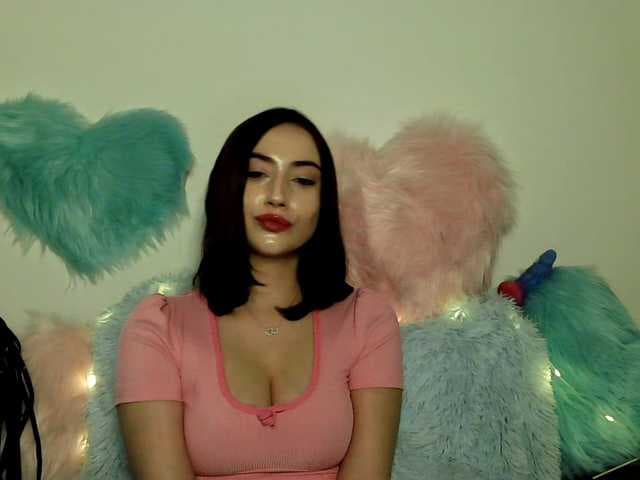 KaylaAmazing live cam