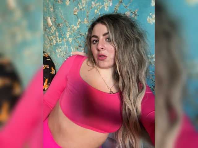 ProseccoMood live cam on BongaCams