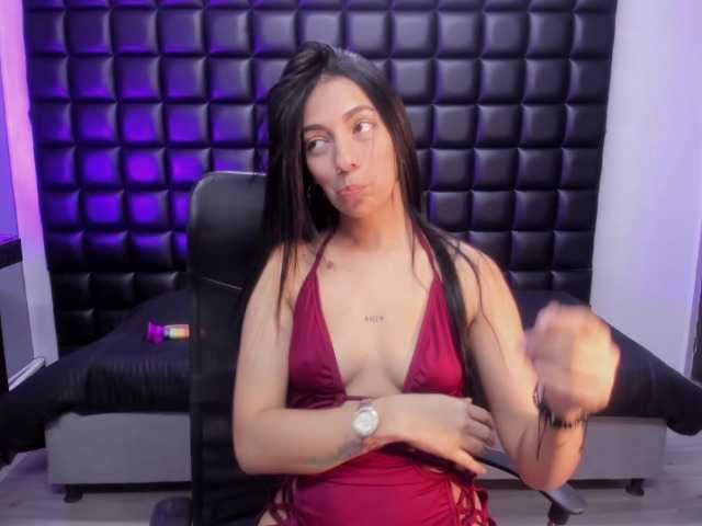 ashlyysweet1 live cam