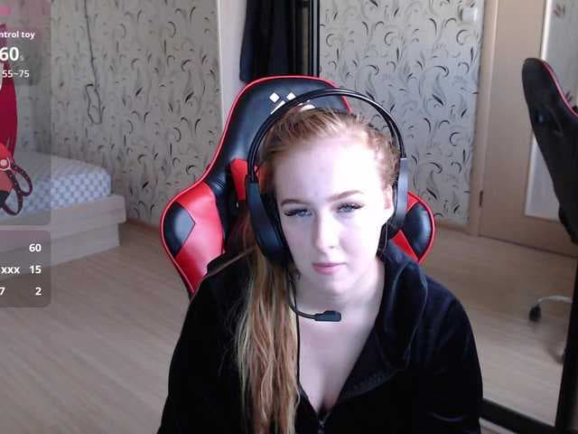 _Fox_ live cam on BongaCams