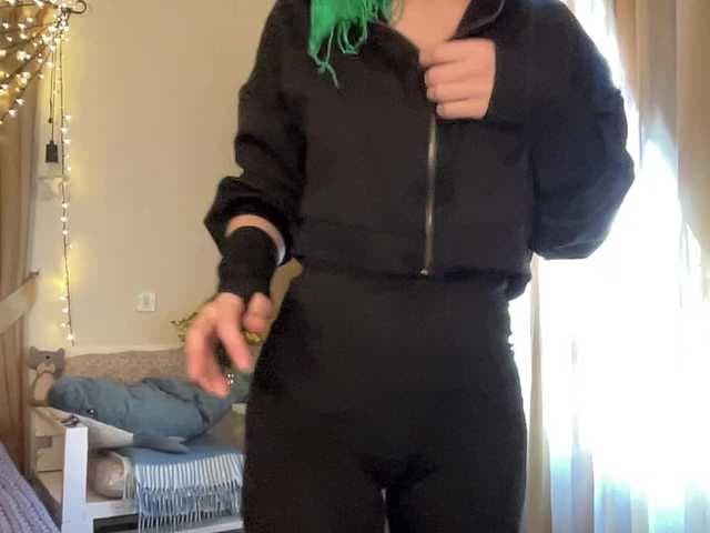 LilithNewdawn live cam on BongaCams