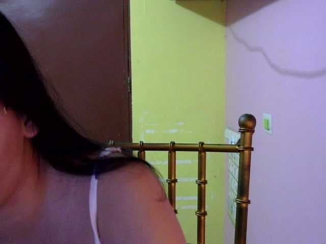 MystiqueMiss live cam