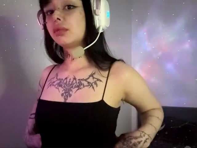 QuianaDearman live cam