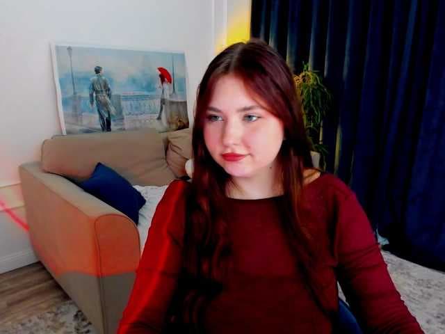 EnergyDrivea live cam on BongaCams