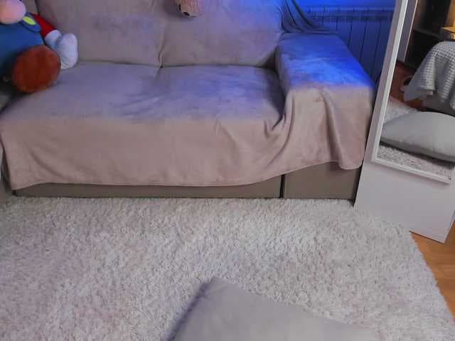 Lindsaydeee live cam on BongaCams