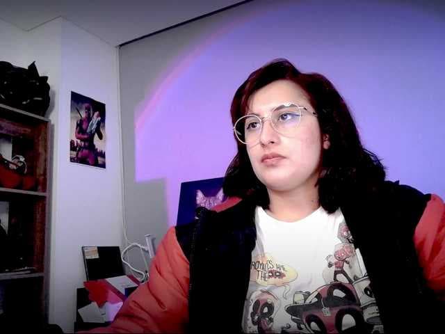 scarlettsen live cam