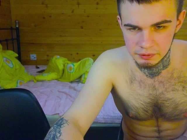 Brenden0Sati live cam on BongaCams