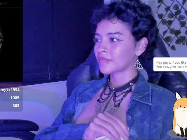 annykiittyy live cam