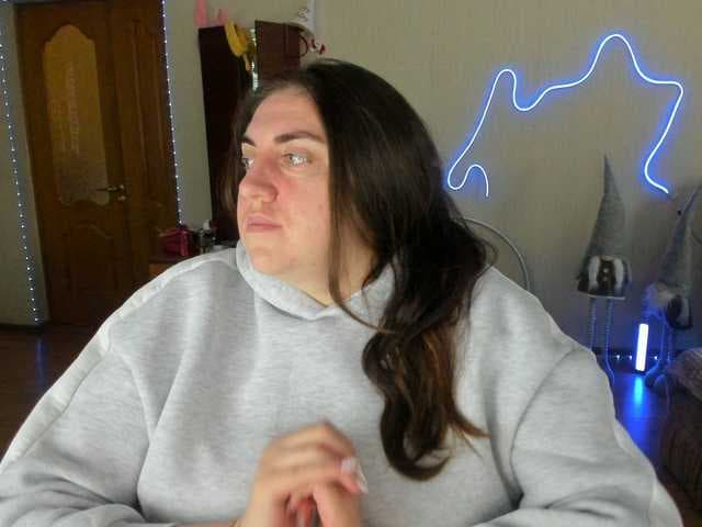 UkraineGirl live cam