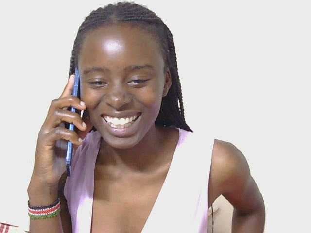 SweetTarrif live cam