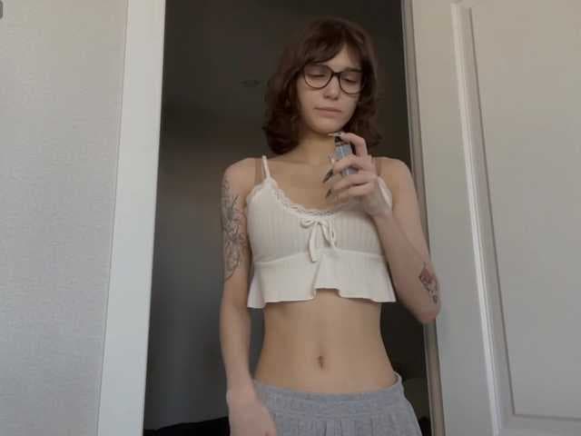 DarlenaBoothman live cam