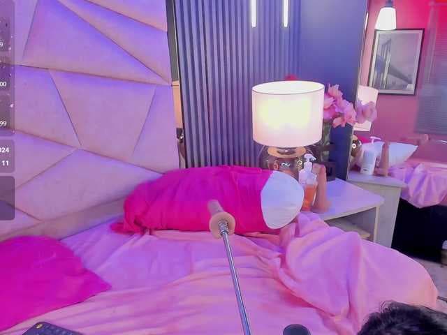 JannaCasey live cam on BongaCams