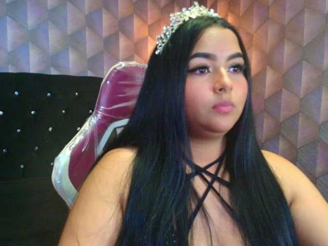 KamylaBIker live cam